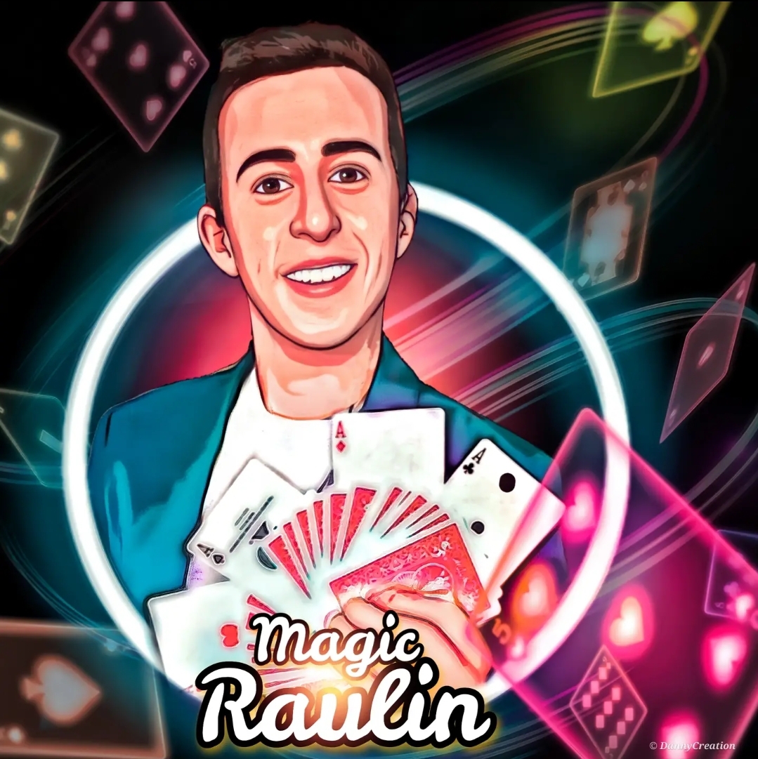 Copia de MAGIC RAULIN 2022